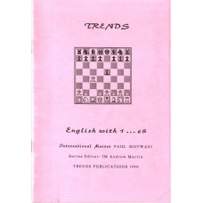 IM P.Motwani: ENGLISH WITH 1...e5